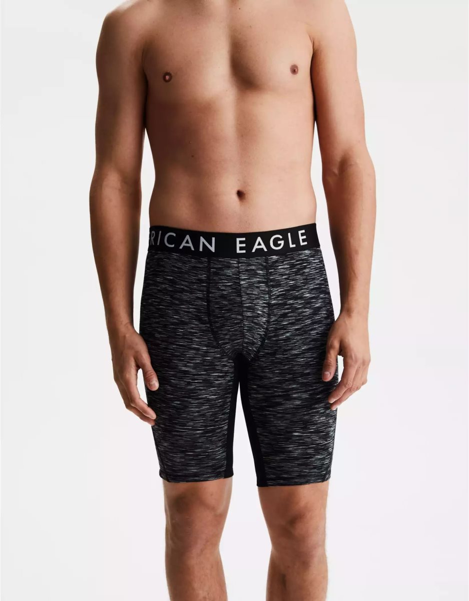 Slips American Eagle AEO Space Dye 9